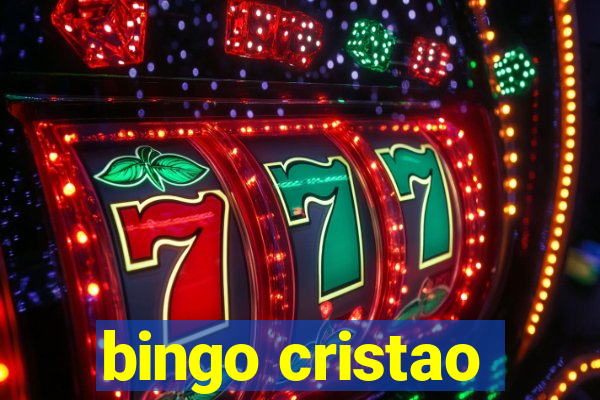 bingo cristao